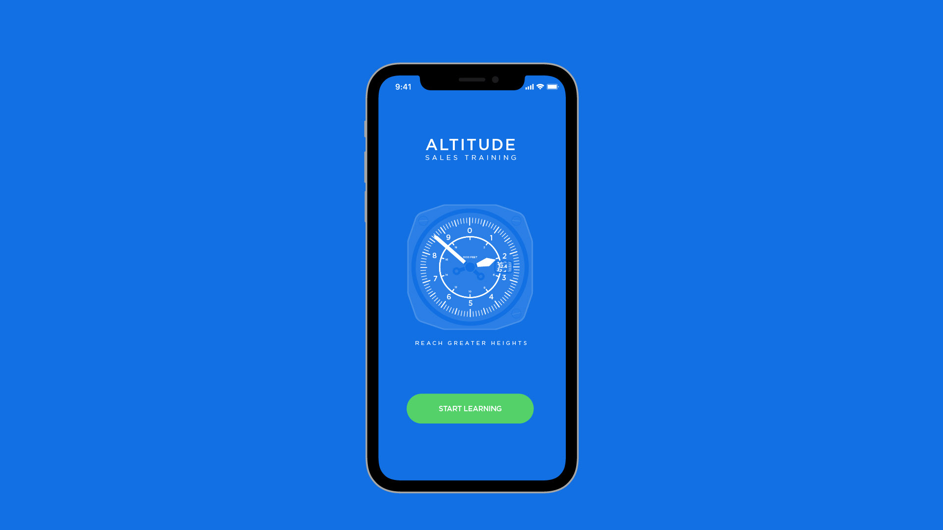 Altitude