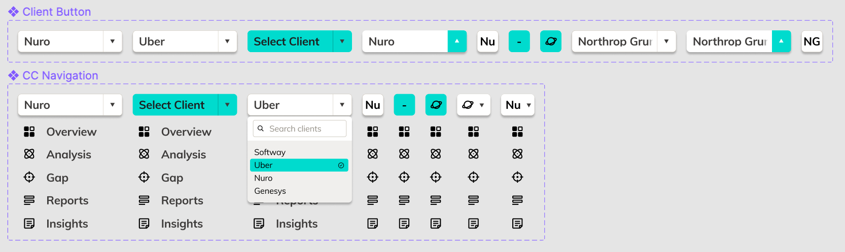 Culture Counter UI 9