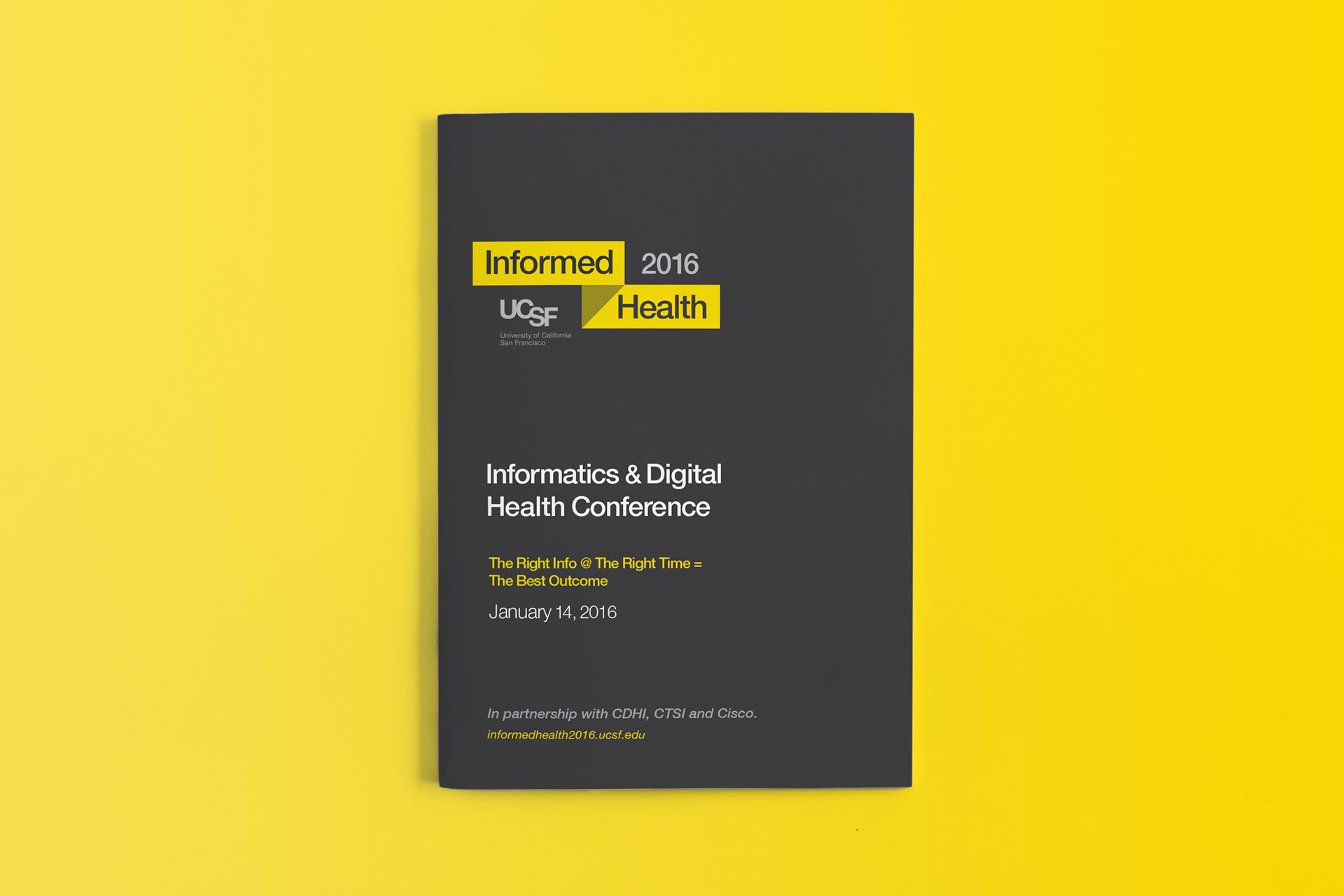 UCSF Informed Health