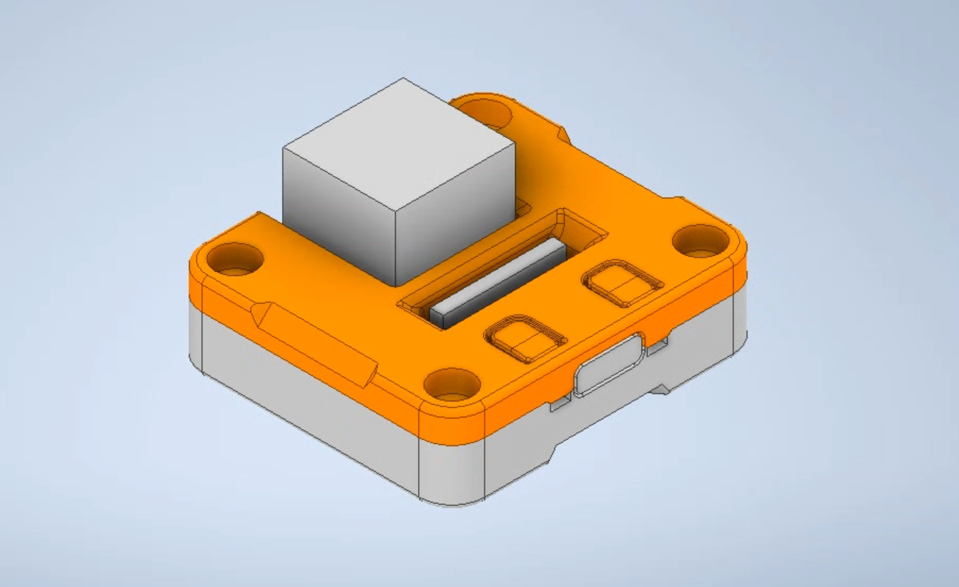 RV Nano ESP32 Case