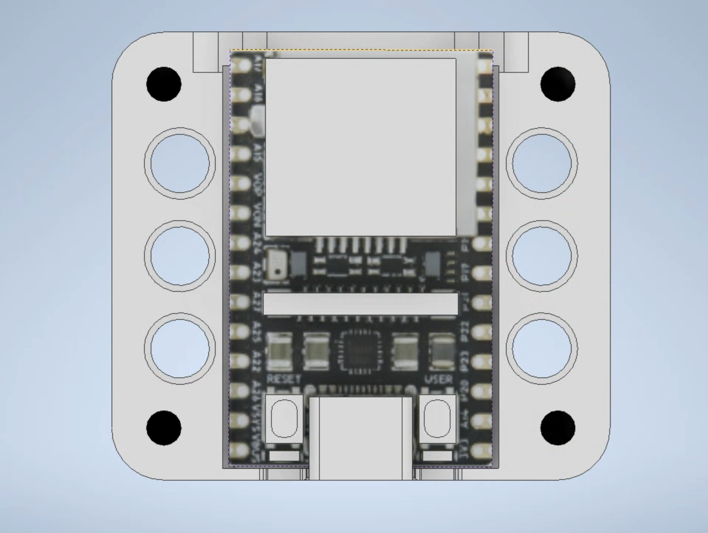 RV Nano ESP32 Case 6